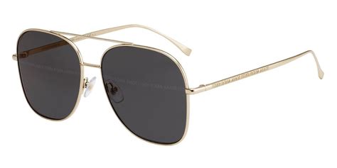 fendi 0378/g/s sunglasses|Fendi FF 0378/G/S 2F7/7Y Sunglasses Gold .